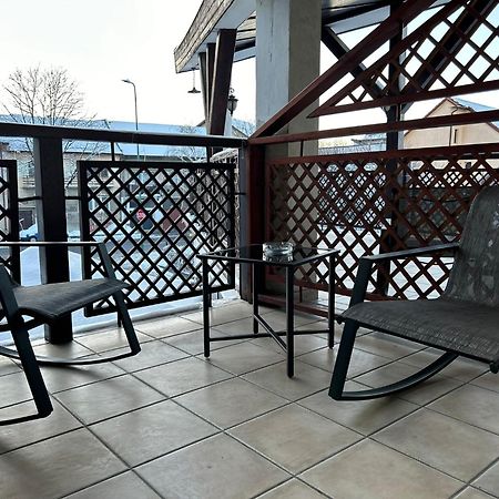 Ambra Room'S Braszów Zewnętrze zdjęcie