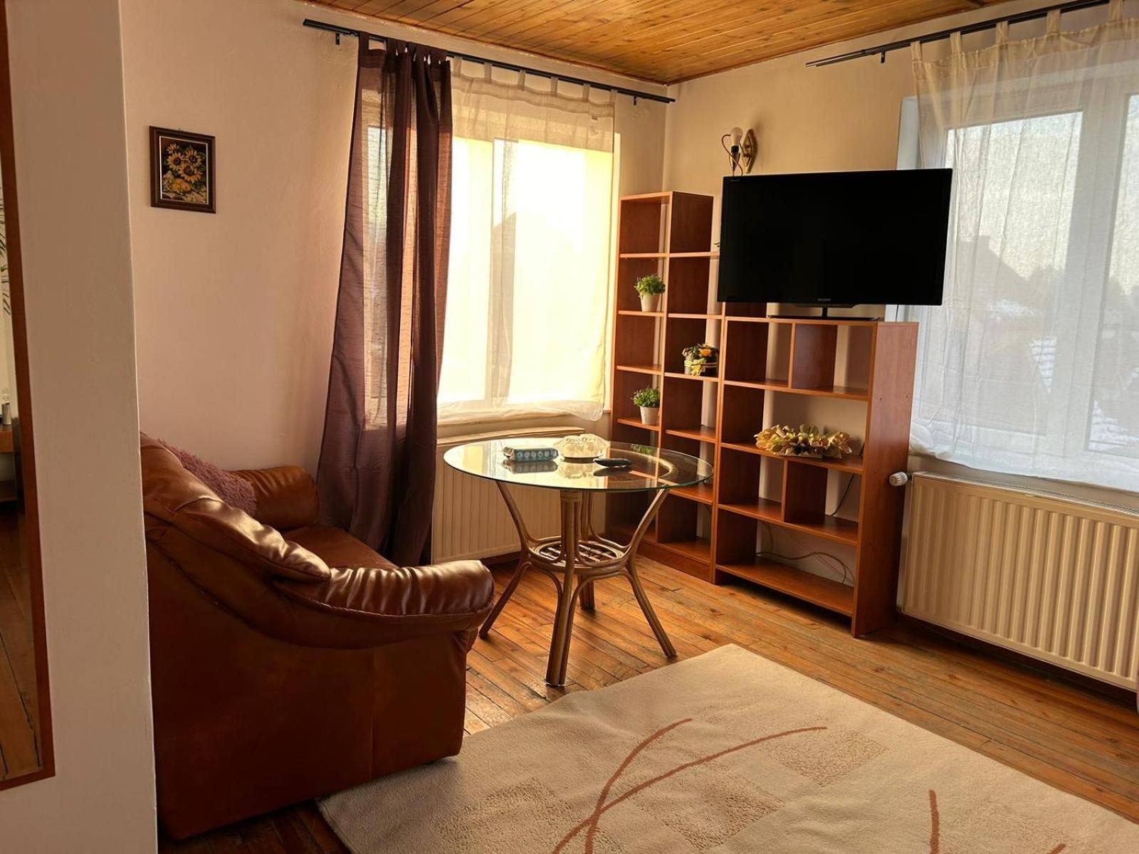 Ambra Room'S Braszów Zewnętrze zdjęcie