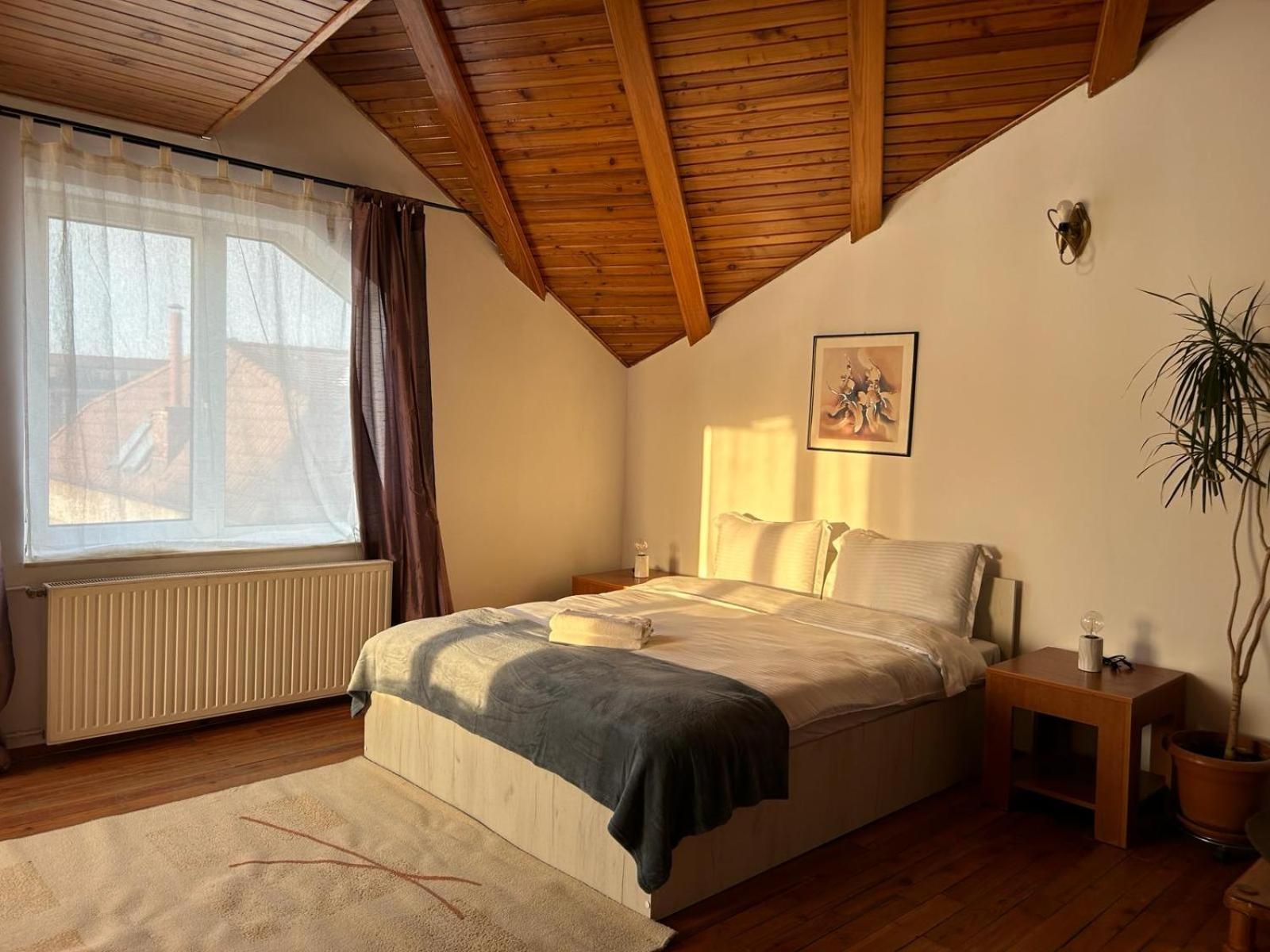 Ambra Room'S Braszów Zewnętrze zdjęcie