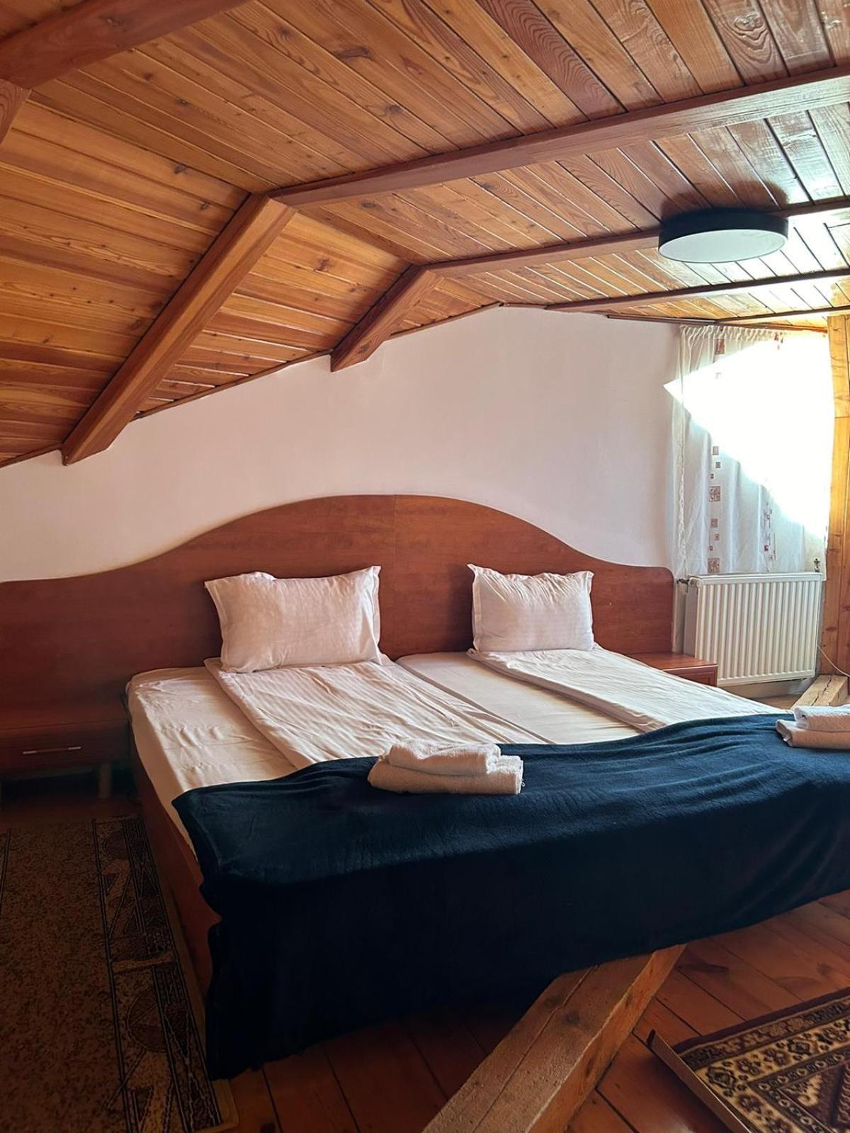 Ambra Room'S Braszów Zewnętrze zdjęcie