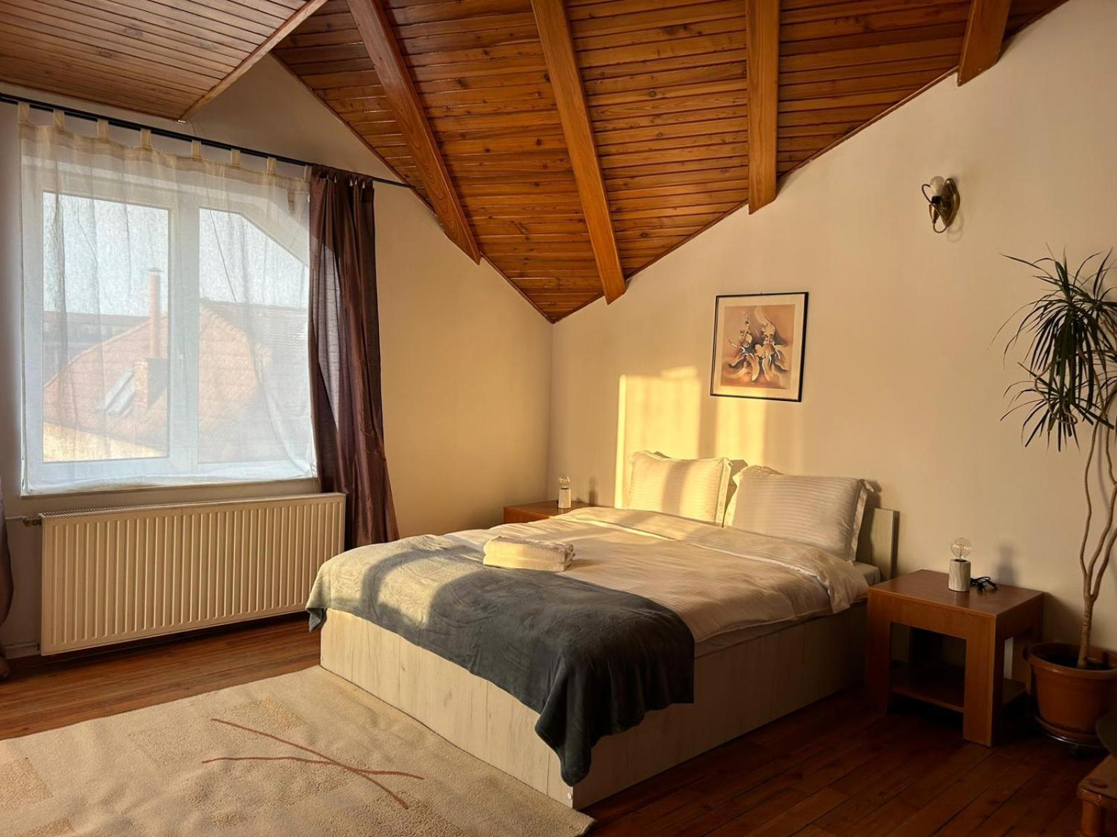 Ambra Room'S Braszów Zewnętrze zdjęcie