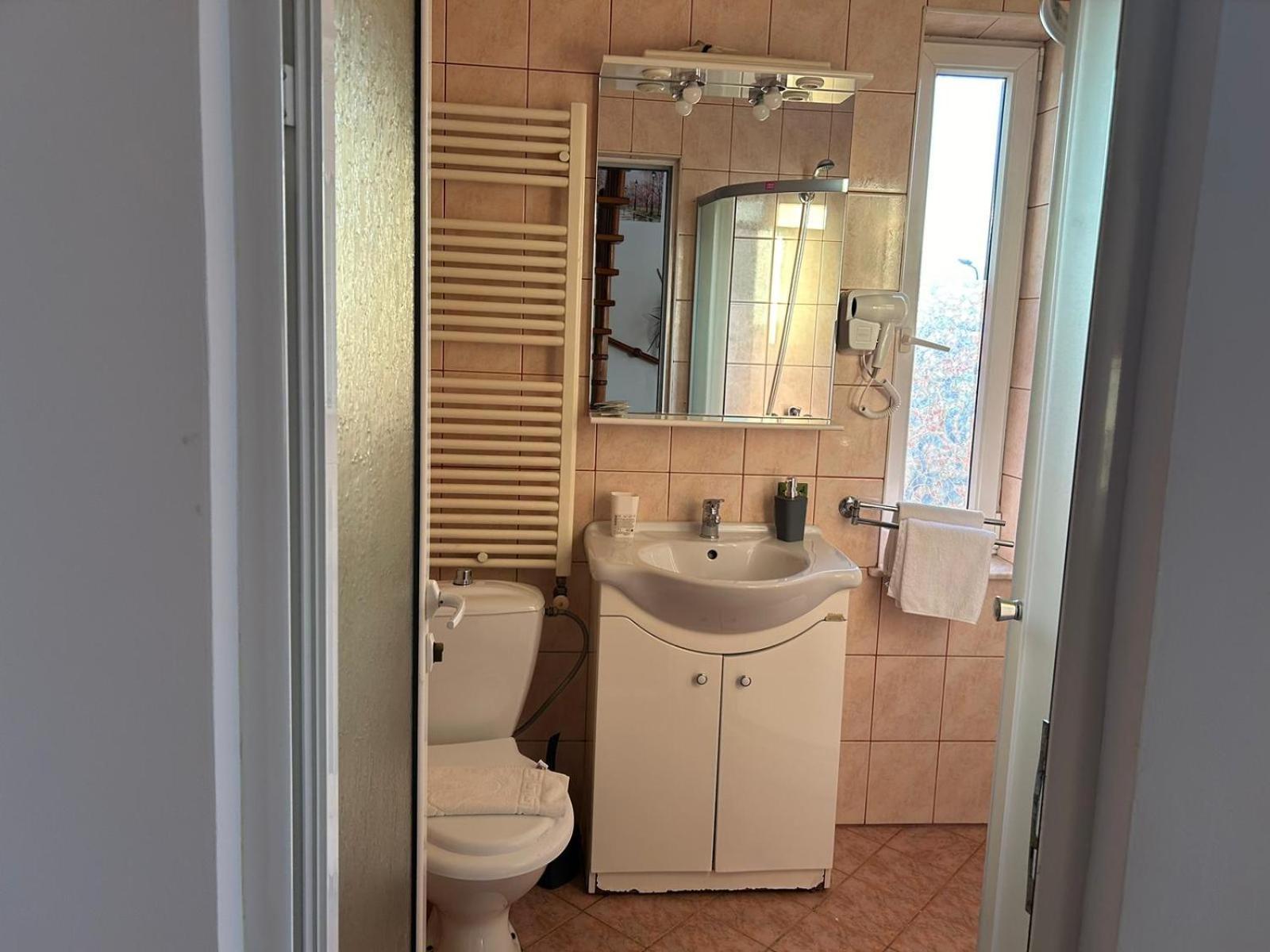 Ambra Room'S Braszów Zewnętrze zdjęcie