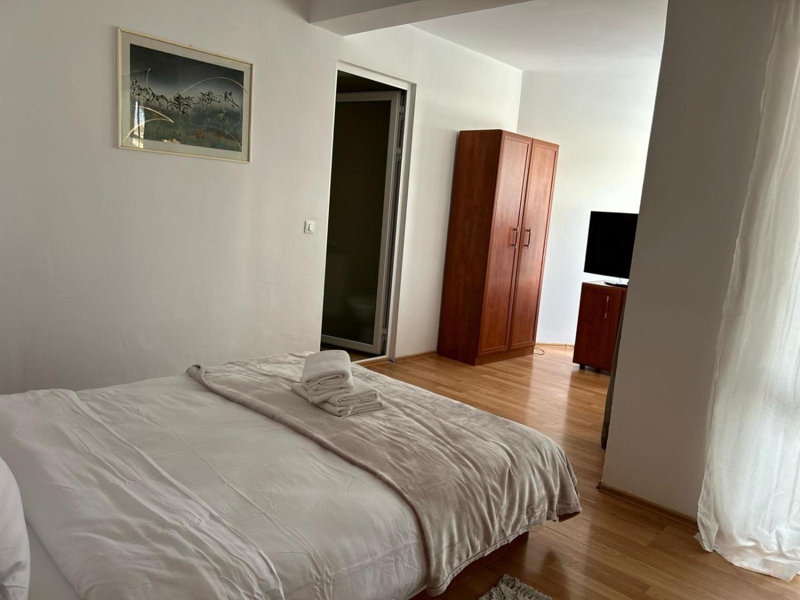 Ambra Room'S Braszów Zewnętrze zdjęcie