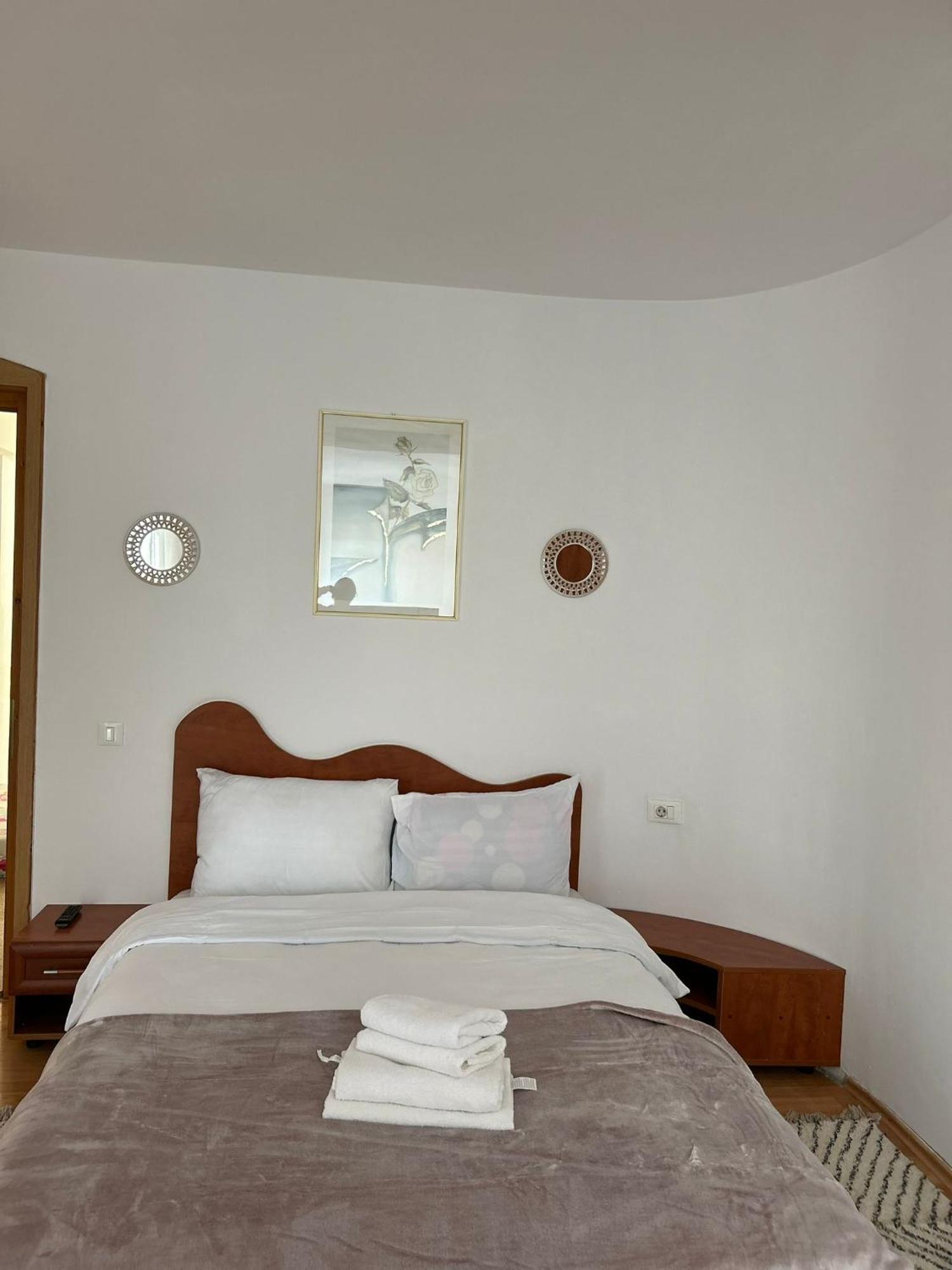 Ambra Room'S Braszów Zewnętrze zdjęcie