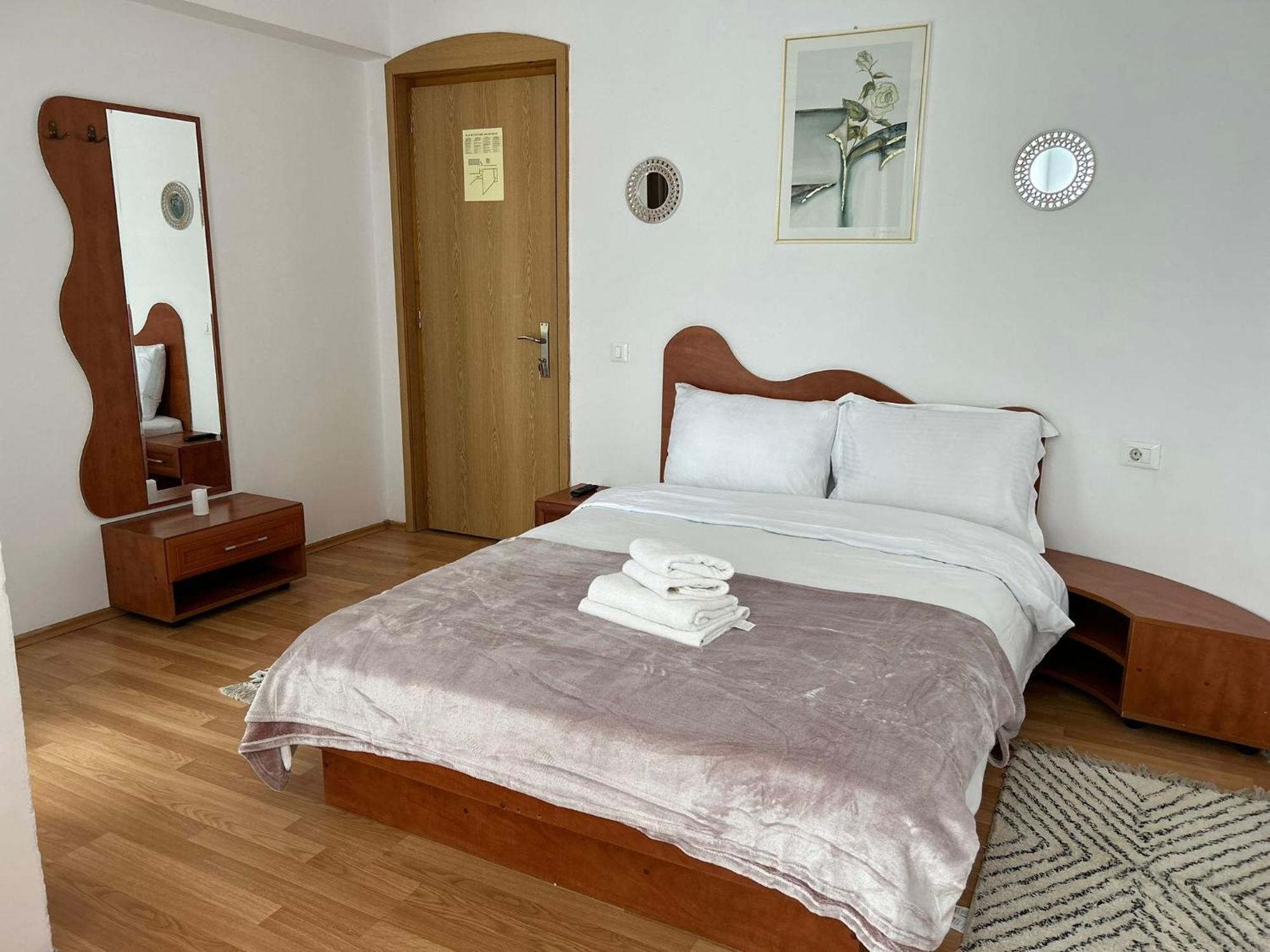 Ambra Room'S Braszów Zewnętrze zdjęcie