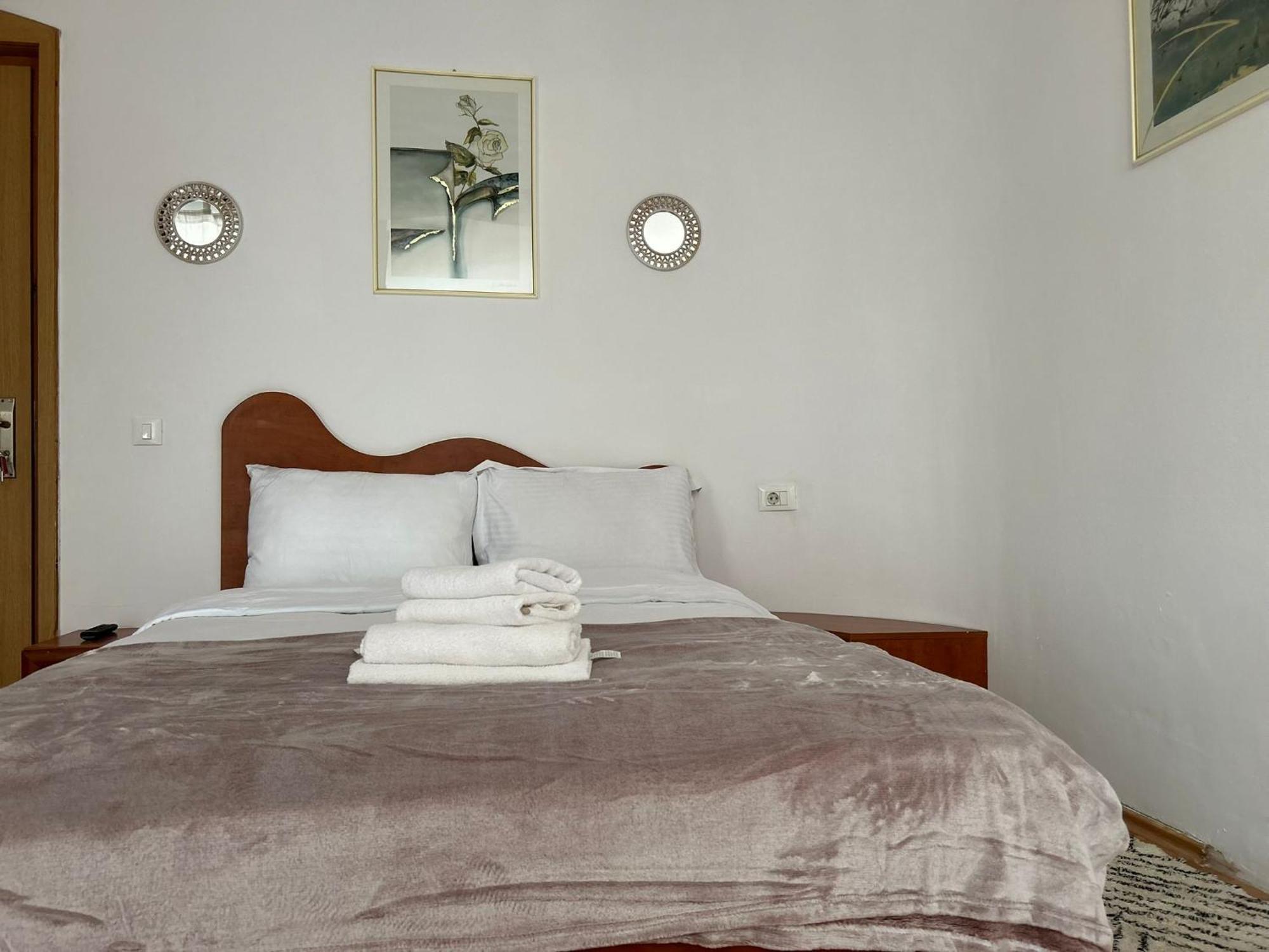 Ambra Room'S Braszów Zewnętrze zdjęcie
