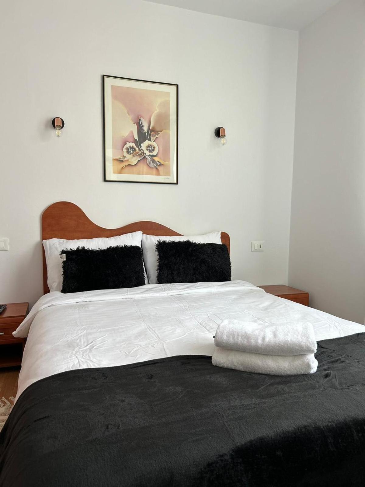 Ambra Room'S Braszów Zewnętrze zdjęcie