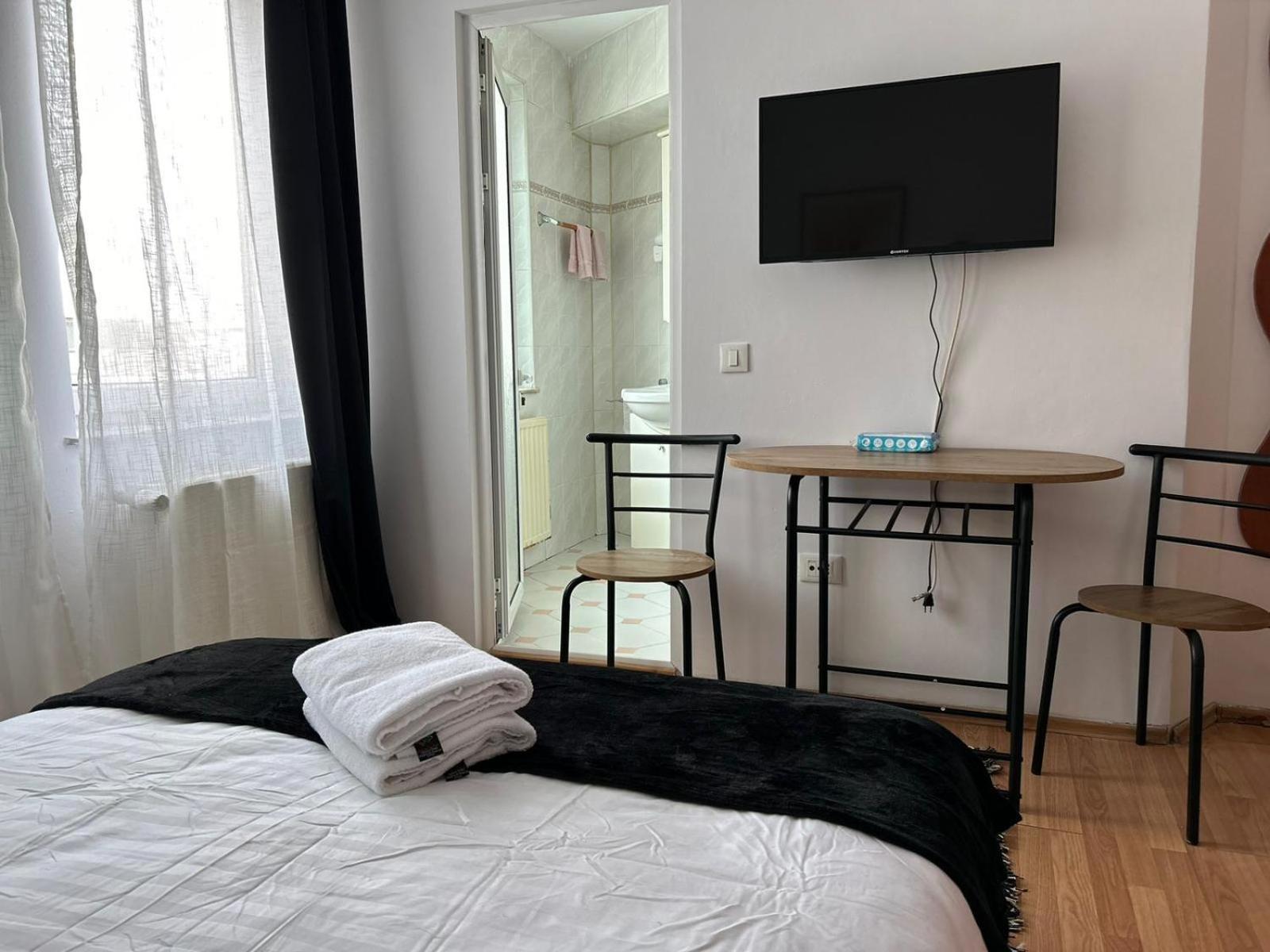 Ambra Room'S Braszów Zewnętrze zdjęcie