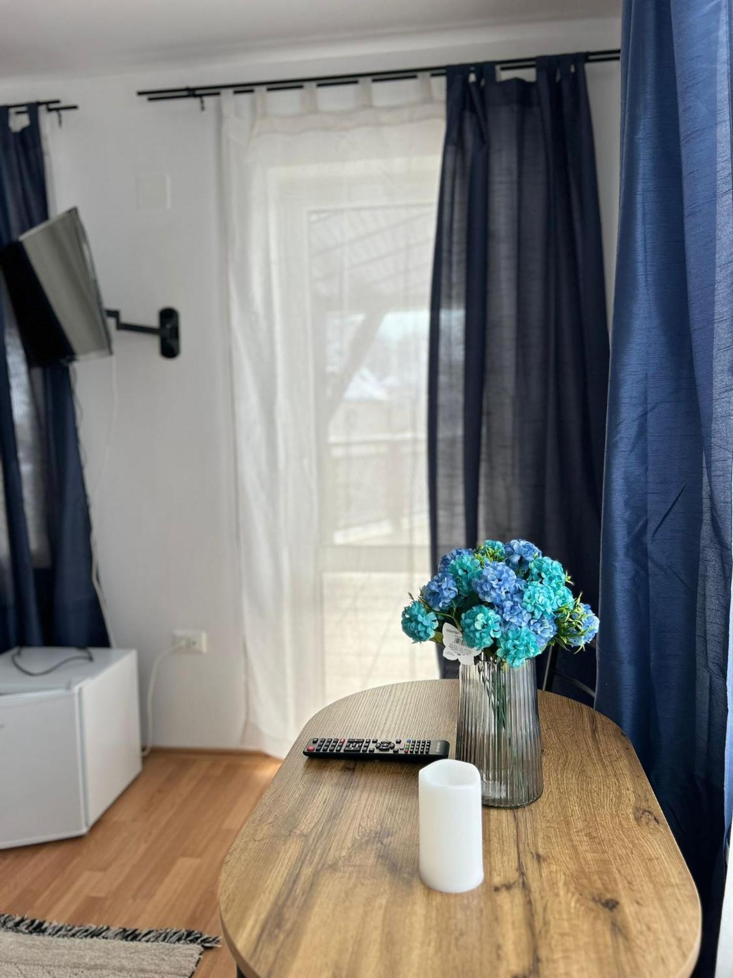Ambra Room'S Braszów Zewnętrze zdjęcie