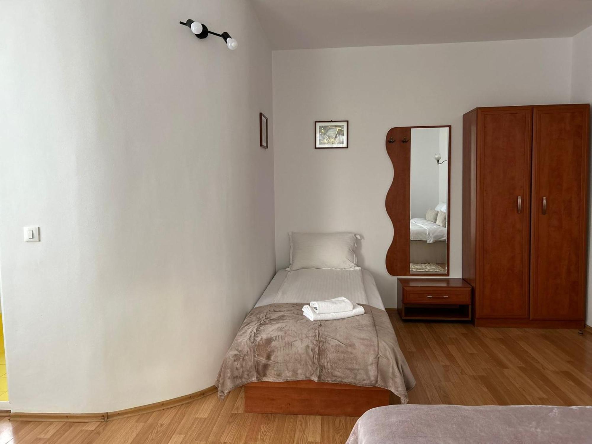 Ambra Room'S Braszów Zewnętrze zdjęcie