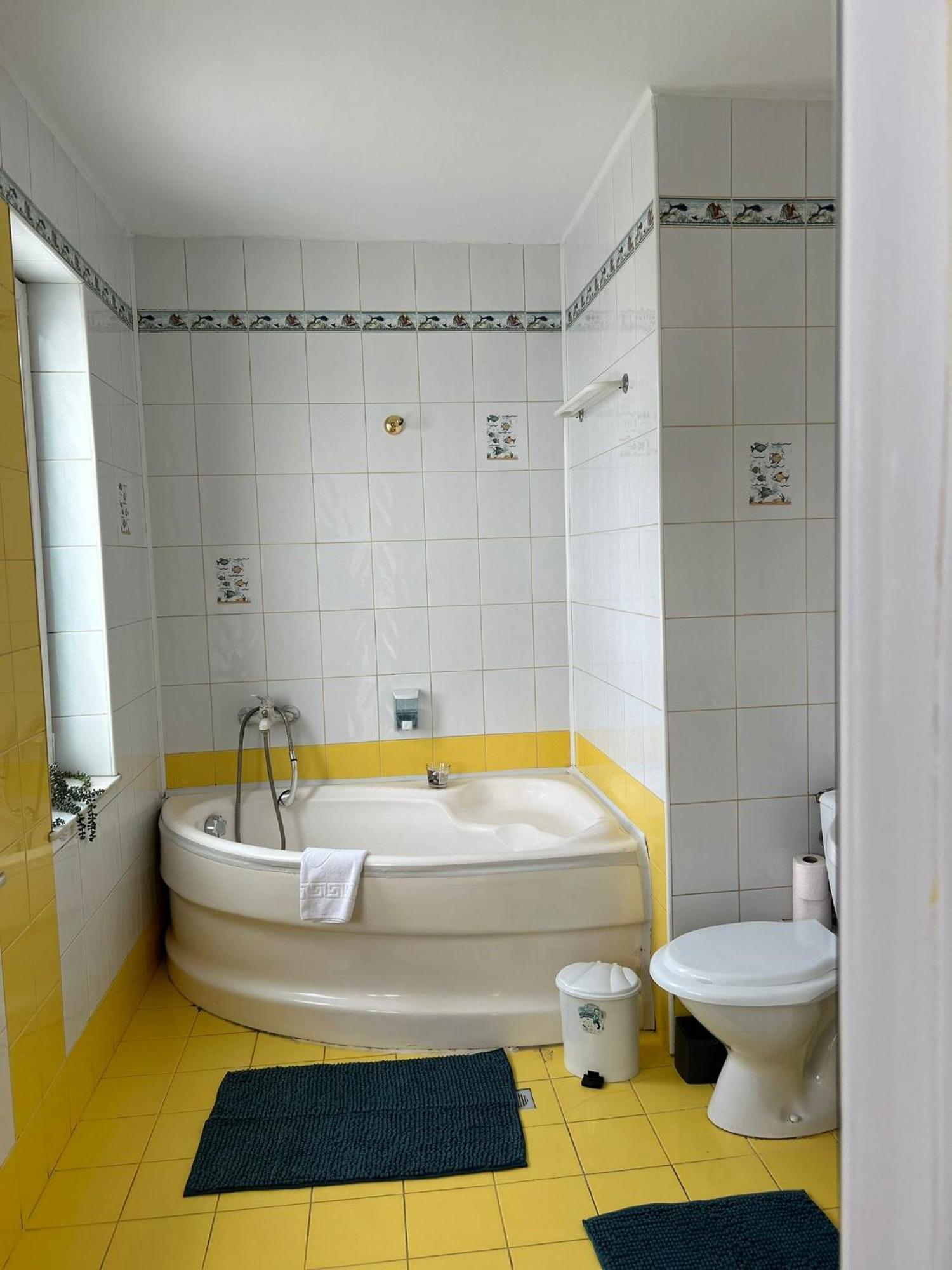 Ambra Room'S Braszów Zewnętrze zdjęcie