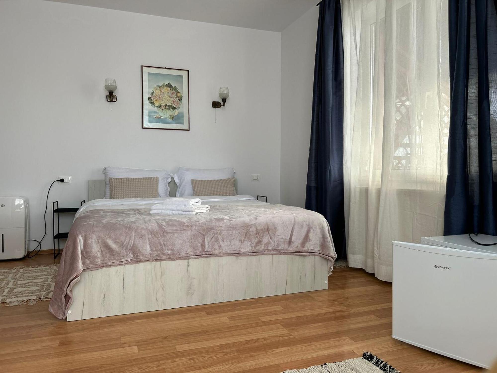 Ambra Room'S Braszów Zewnętrze zdjęcie