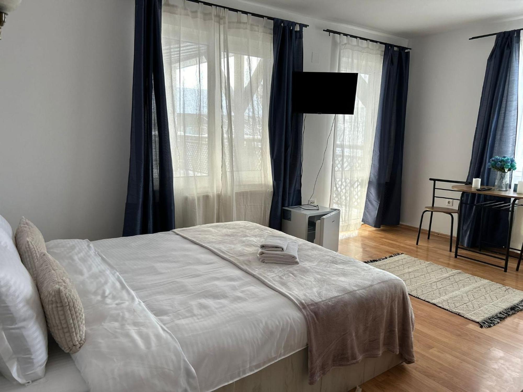 Ambra Room'S Braszów Zewnętrze zdjęcie