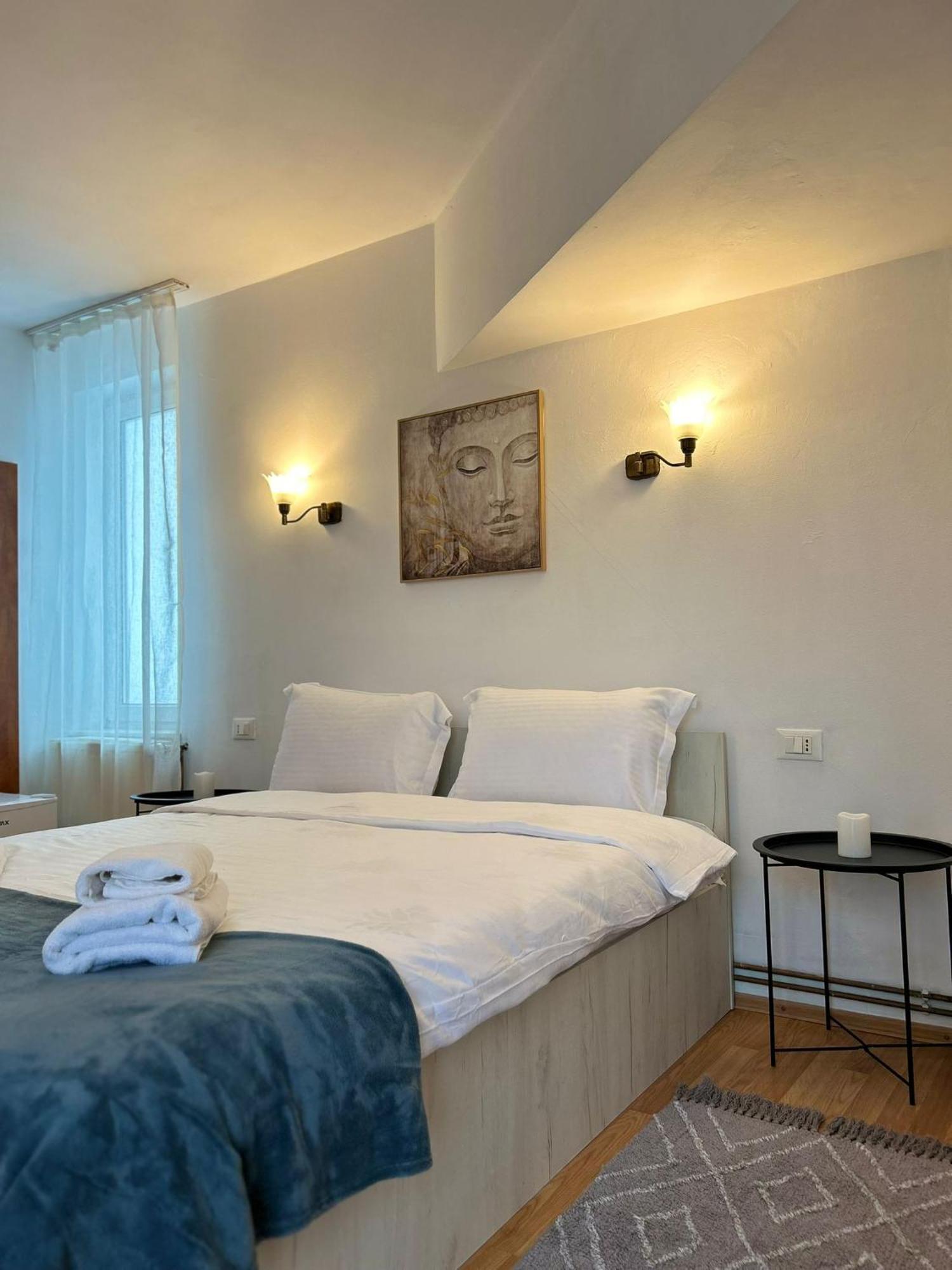 Ambra Room'S Braszów Zewnętrze zdjęcie
