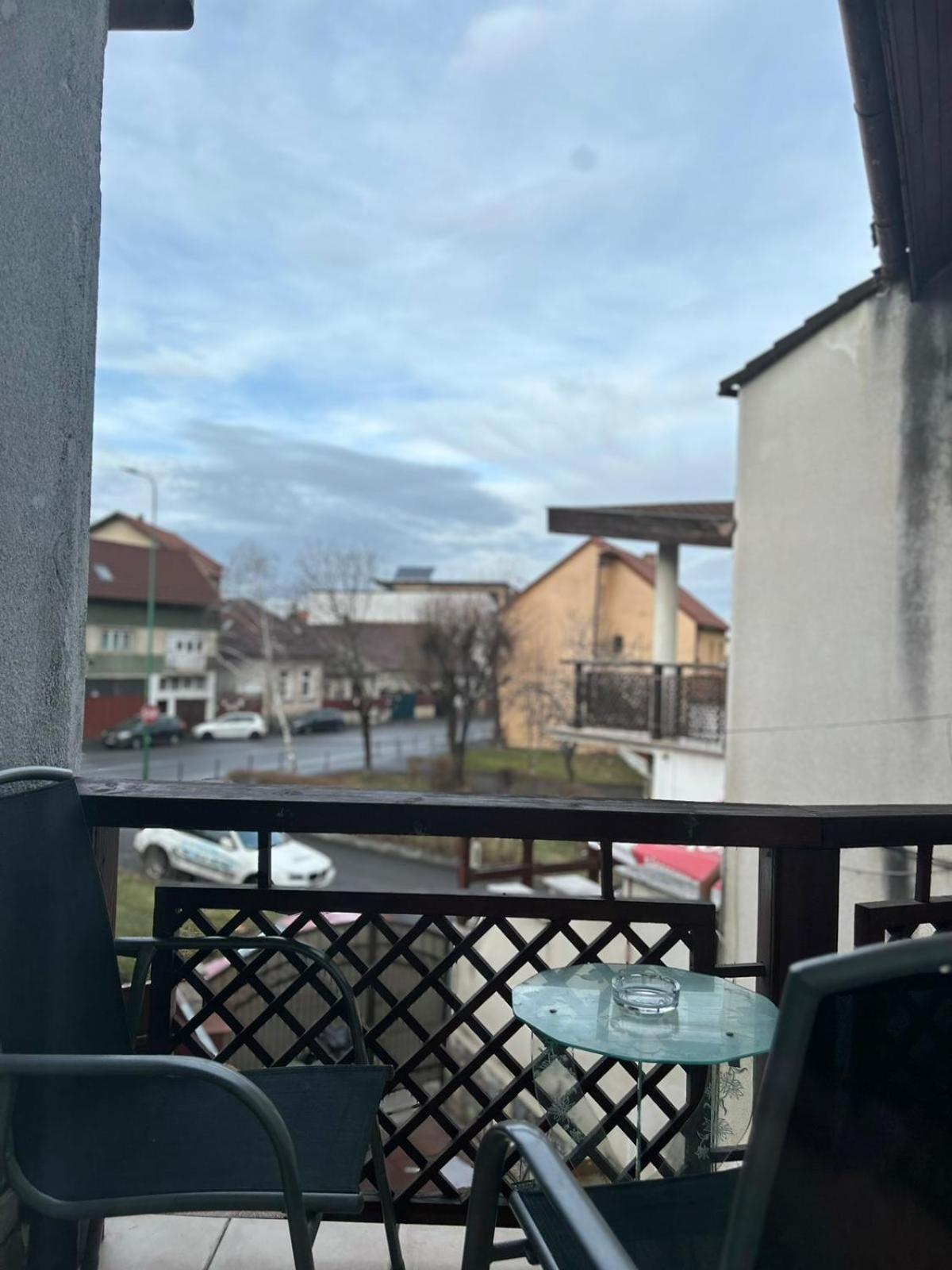 Ambra Room'S Braszów Zewnętrze zdjęcie