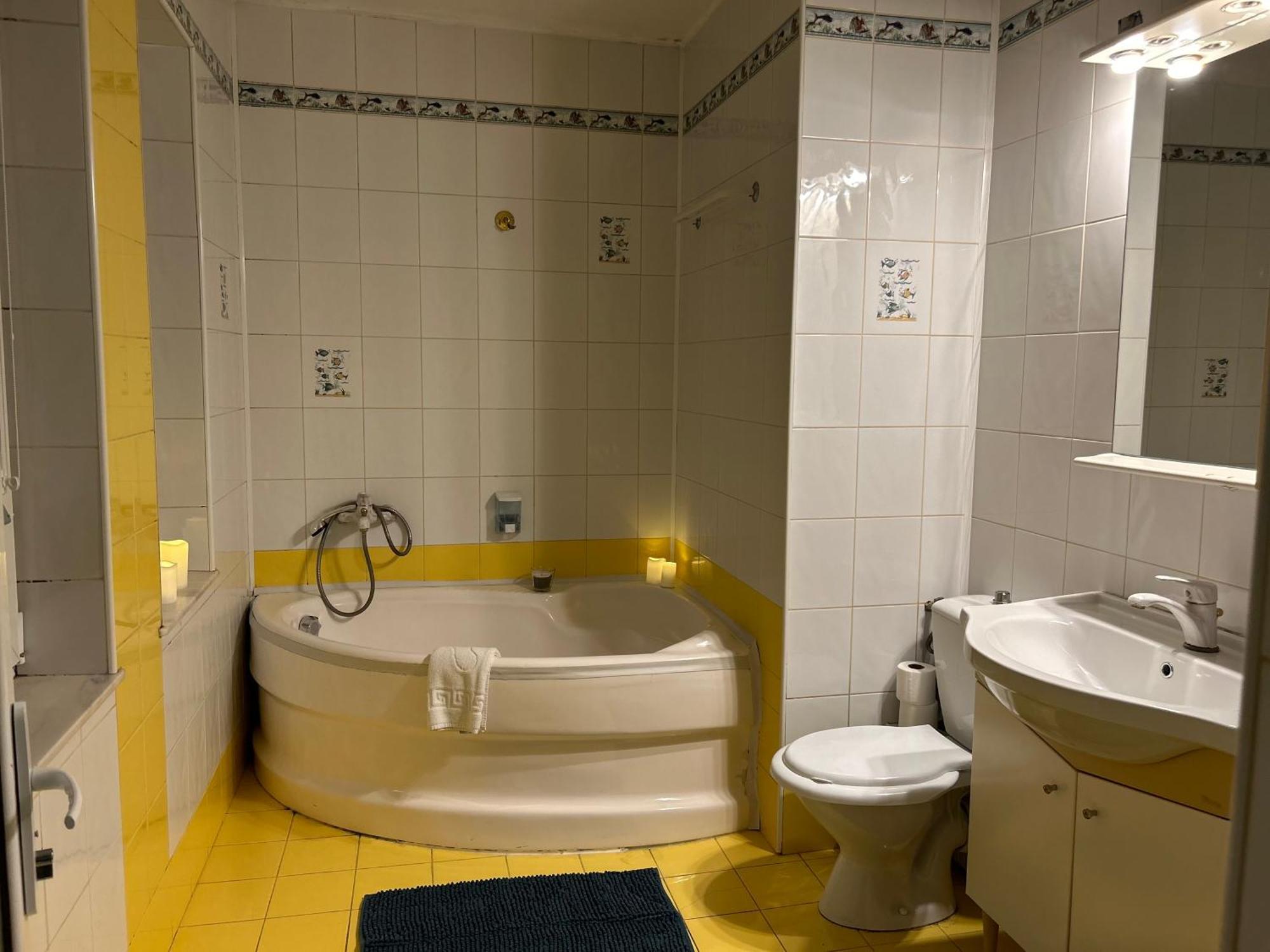 Ambra Room'S Braszów Zewnętrze zdjęcie
