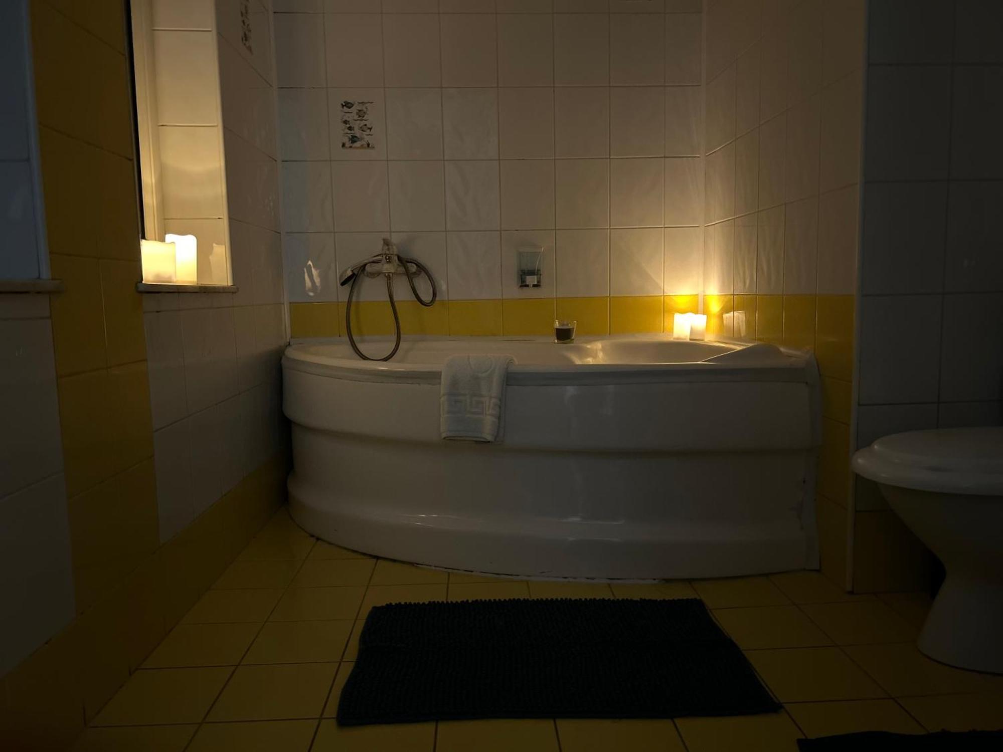 Ambra Room'S Braszów Zewnętrze zdjęcie